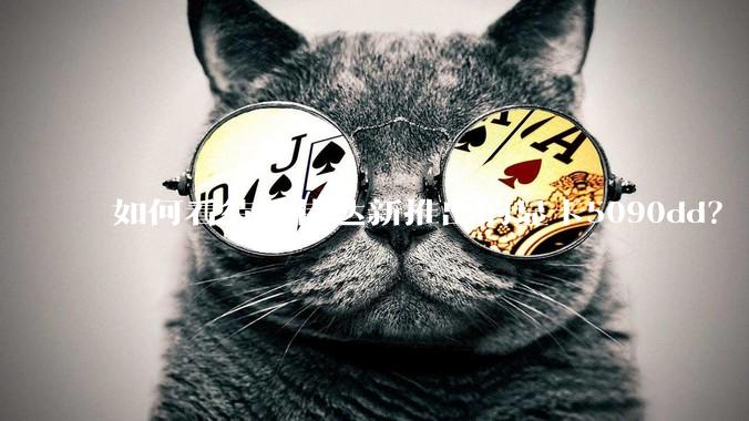 如何看待英伟达新推出的显卡5090dd？